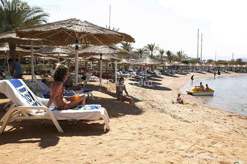 Iberotel Lido 12